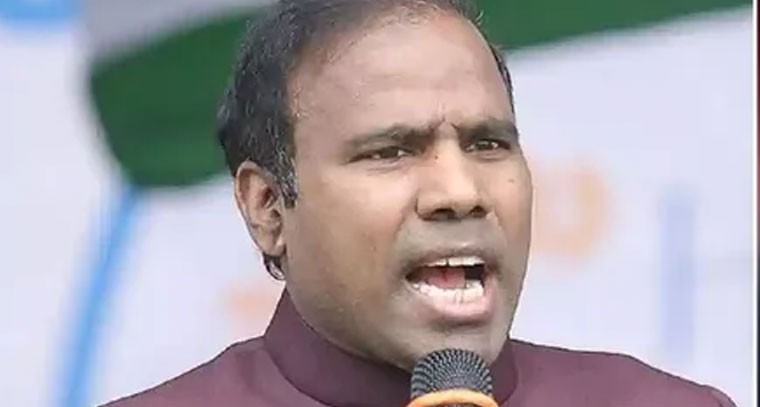 రూ.5 లక్షలు కట్టాలని KA పాల్ కు హైకోర్టు సూచన