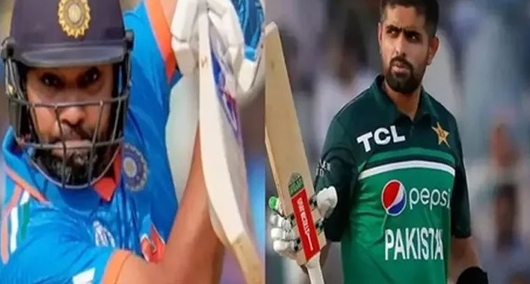 ICC ODI ర్యాంకింగ్స్: 2వ స్థానంలో రోహిత్.. 3, 4 స్థానాల్లో గిల్, కోహ్లీ