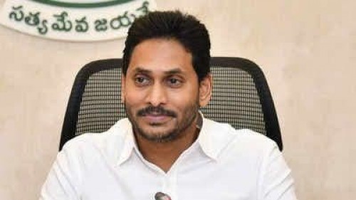 ఏపీ సర్కార్‌ మరో కొత్త పథకానికి శ్రీకారం