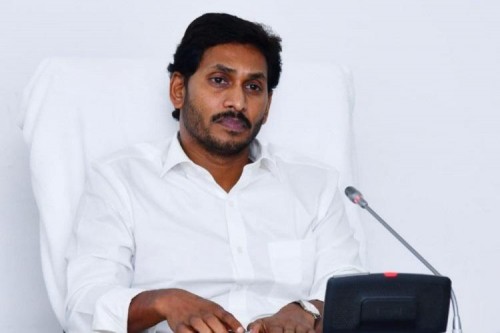 విశాఖపట్నం జిల్లాలో సీఎం జగన్‌ పర్యటన