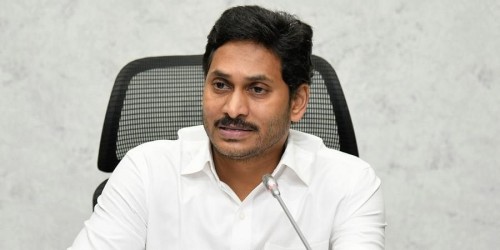 సచివాలయ ఉద్యోగులకు సీఎం జగన్ షాక్