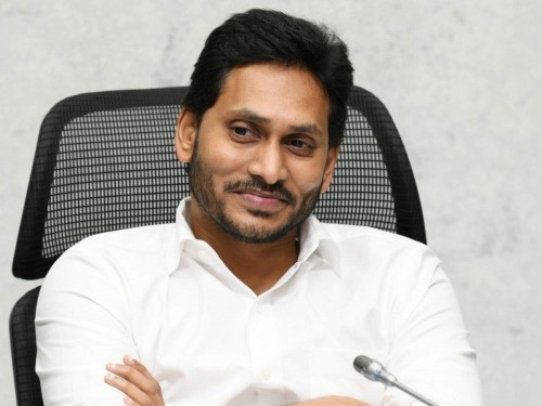 ఏపీ సీఎం జగన్తో మంత్రుల కమిటీ భేటీ