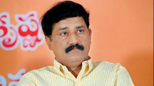 కీలక సమావేశానికి ఎమ్మెల్యే గంటా డుమ్మా