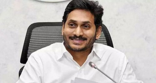 సీఎం జగన్‌ కీలక ఆదేశాలు