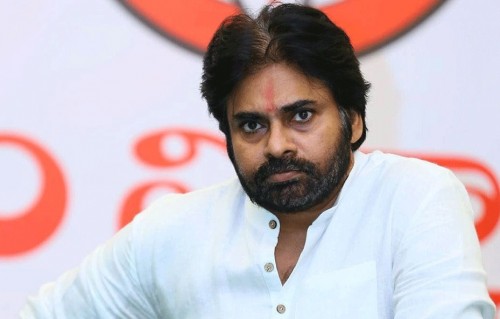 ఆయన మరణం తెలుగు వారికి తీరని లోటు :  పవన్ కల్యాణ్