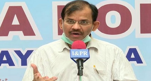 రెండు సంస్థలకు లీగల్‌ నోటీసులు జారీ

