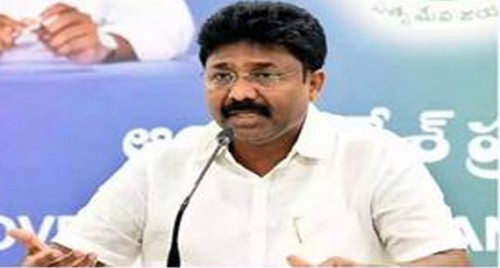 ఆ పరీక్షలు రద్దు కావన్న మంత్రి

