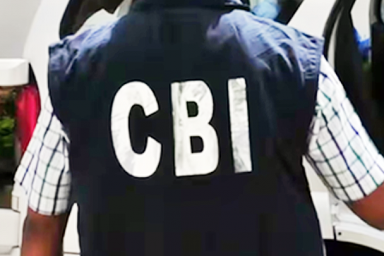 Chandrababu Naidu government grants 'general consent' to CBI