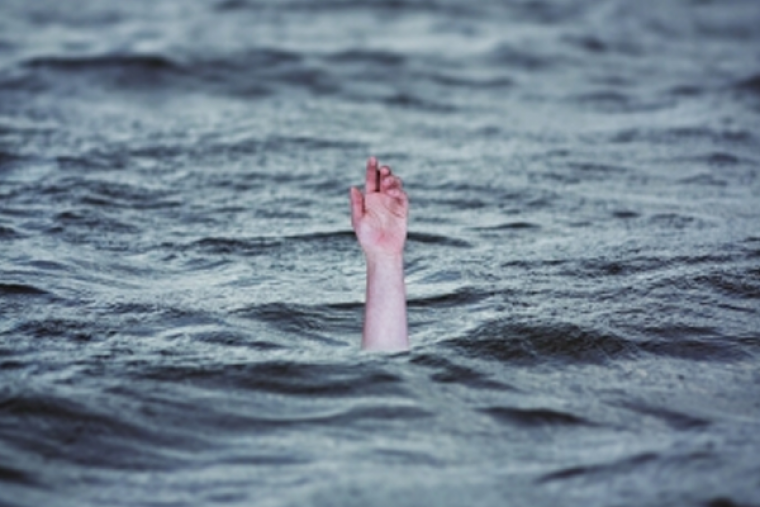 Two medicos drown in a swollen stream in Andhra, bodies recovered