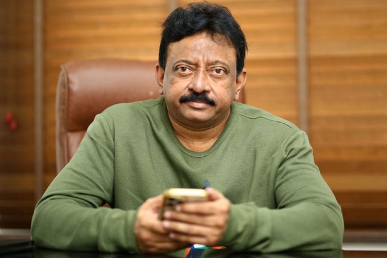 RGV skips appearance before police in derogatory posts case