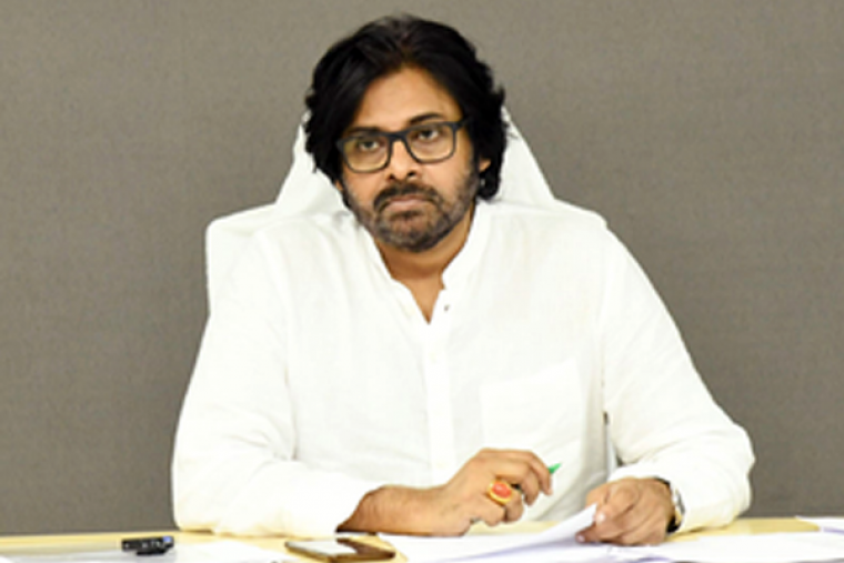 Pawan Kalyan announces Rs 6 crore contribution for flood relief in AP, Telangana