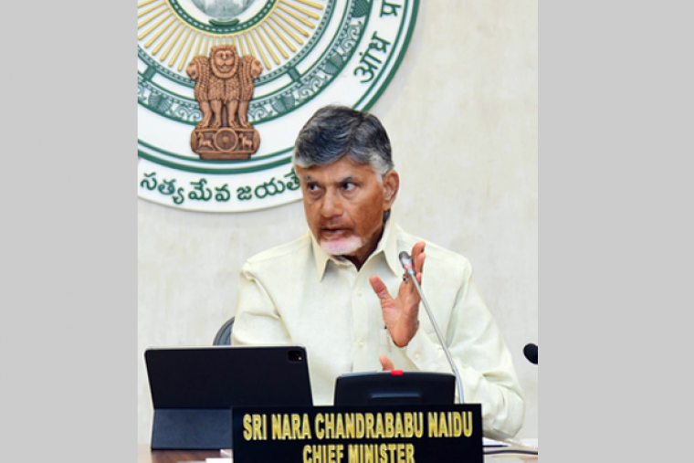 Andhra Pradesh Cabinet approves new excise policy