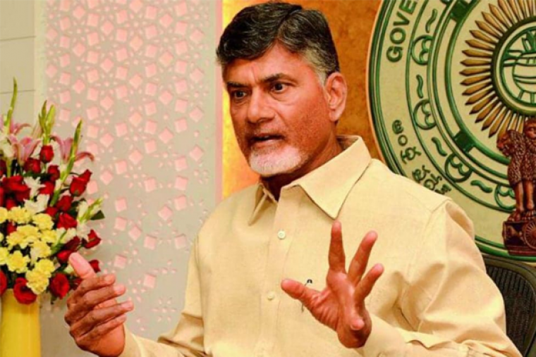 Ahead of Jagan's visit to Tirumala, CM Naidu appeals for respecting traditions