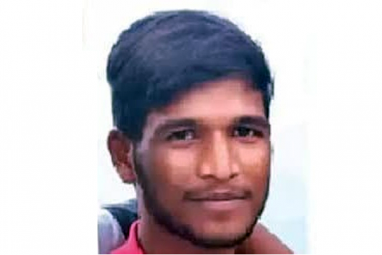 Accused in minor's murder dies by suicide in Andhra