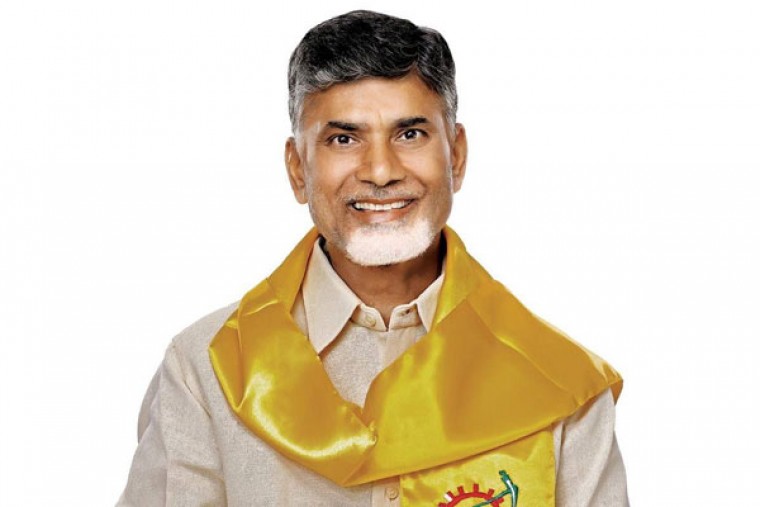 Chandrababu Naidu's Davos Visit Successfully Promotes Andhra Pradesh as Investment Hub