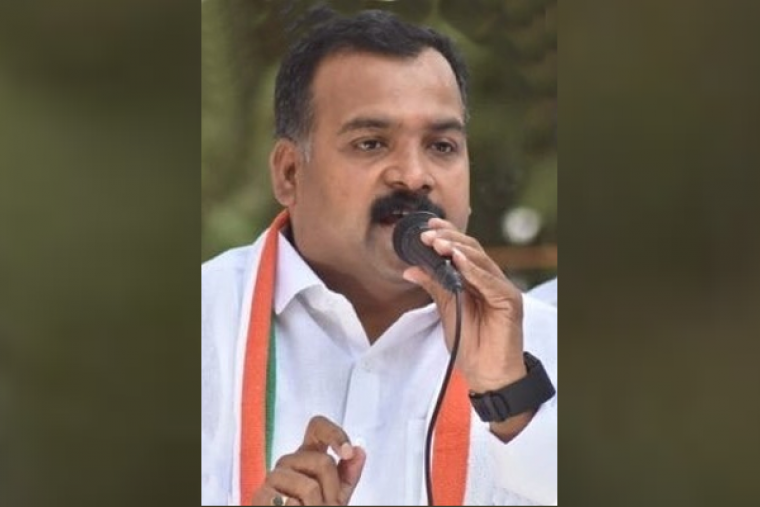 Telangana's move on caste survey shows party's commitment to social justice: Cong leader