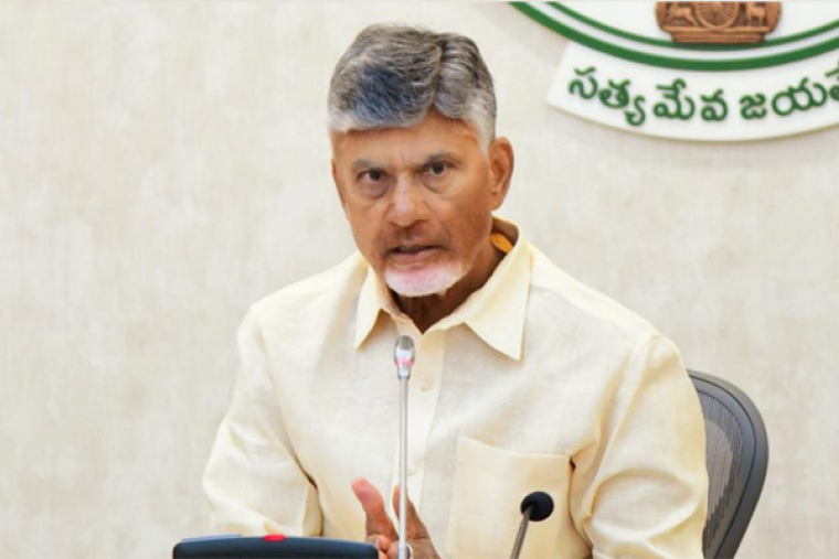 Chief Minister of Andhra Pradesh Promises Action Against Tirumala Sacrilege