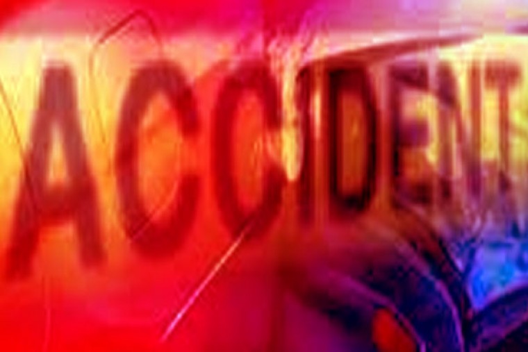 4 Killed, 25 Injured in Bus-Truck Collision Near Chittoor