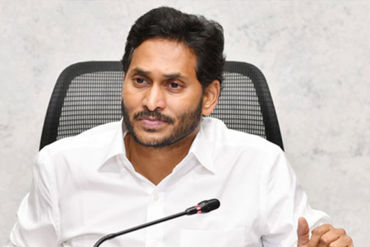 'Humanity is my religion', says Jagan after cancelling Tirumala visit amid questions on his faith 