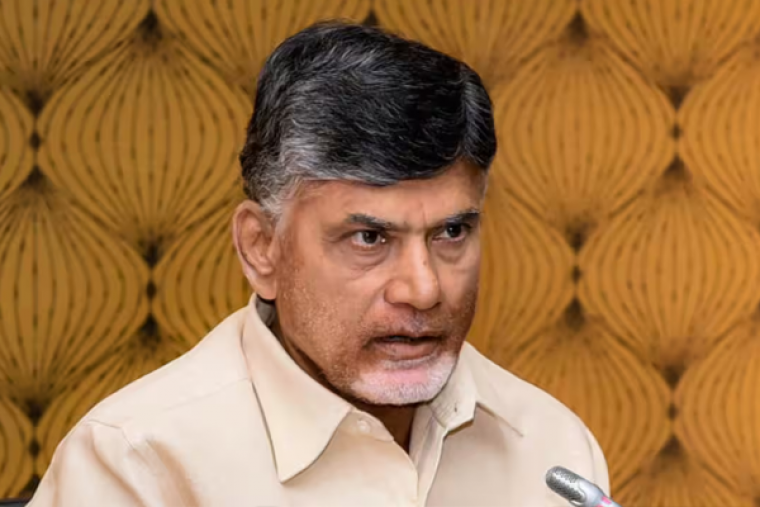 Ahead of Jagan's visit to Tirumala, CM Naidu appeals for respecting traditions