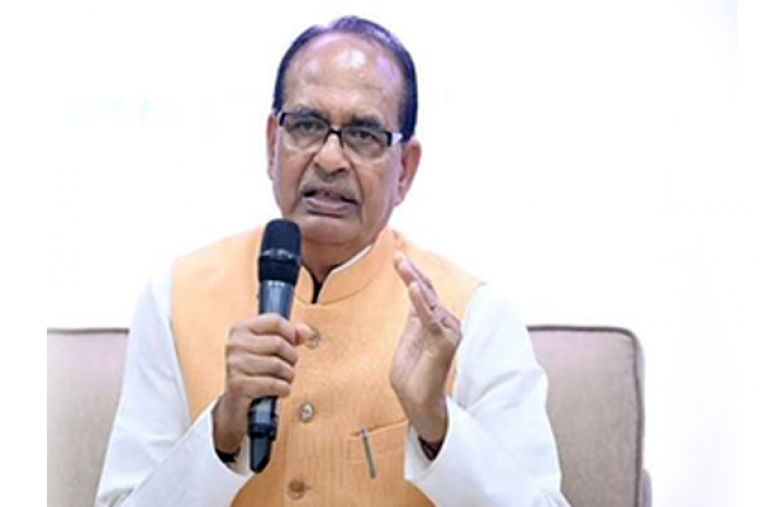 Telangana: Union Minister Shivraj Singh Chouhan to visit flood-hit Khammam today