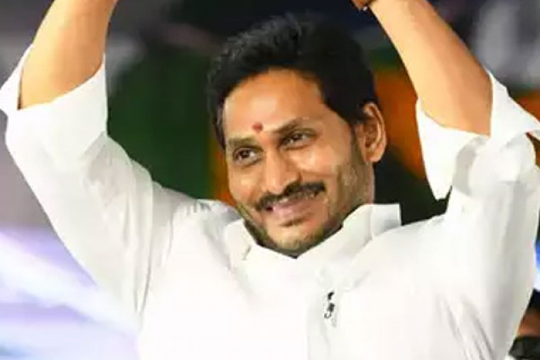 People are vexed with coalition govt in just six months, says Jagan