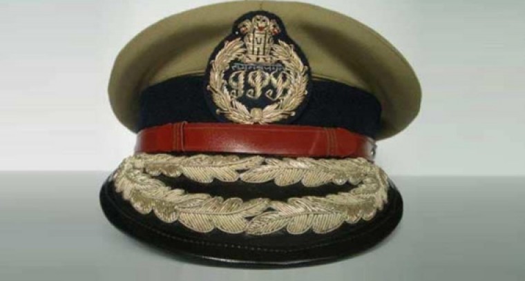 Ap 14 Ips Officers Transferred