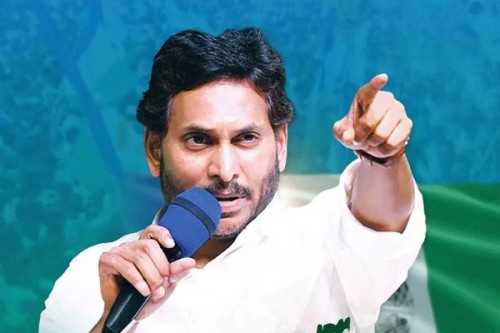 YSRCP demands impartial inquiry into Dalit activist killing