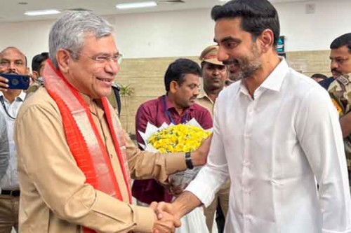 Talent-driven ecosystem positions Vizag as emerging IT growth hub