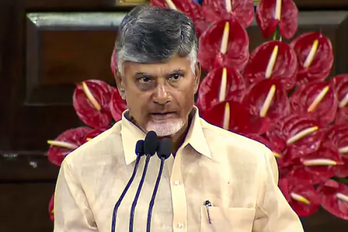 CM Naidu to sign first file for mega recruitment of teachers