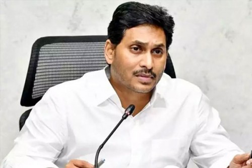 YSRCP demands Andhra Minister's sacking over remark on Council Chairman