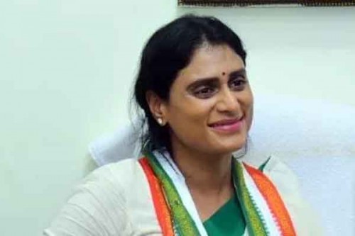 Y. S. Sharmila poses questions to brother Jagan