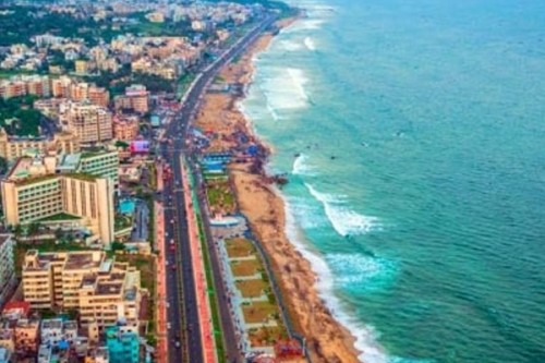 Vizag will be executive capital of Andhra Pradesh: CM Y.S. Jagan