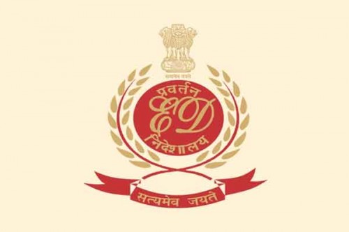 Andhra Pradesh liquor case: ED raids at premises of five accused