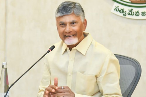 Andhra Pradesh: Second phase of land pooling begins in Amaravati