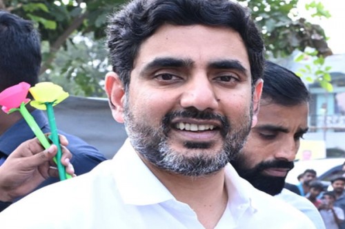 Nara Lokesh congratulates Zohran Mamdani, calls his campaign masterclass in modern politics