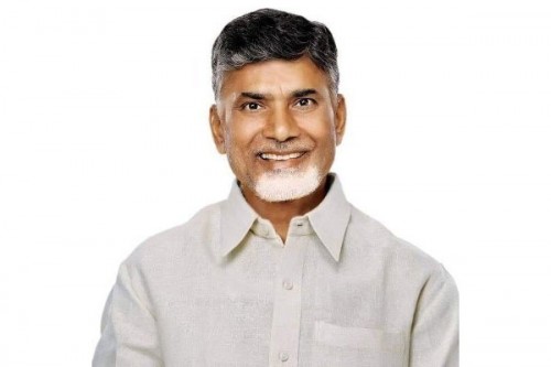 Coalition govt has revived 'Brand Andhra': Chandrababu Naidu