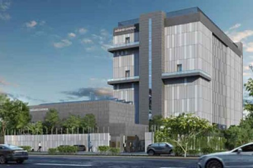 AdaniConneX to build 1 GW AI-ready data centre hub in Visakhapatnam