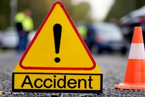 Seven killed in two road accidents in Andhra Pradesh