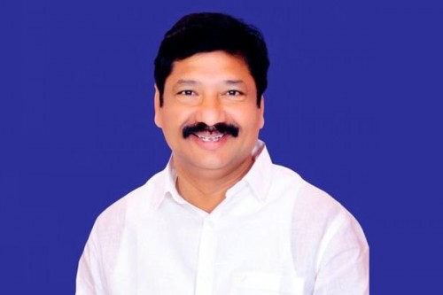 Former Andhra Minister Jogi Ramesh Sent to Judicial Custody in Spurious Liquor Case