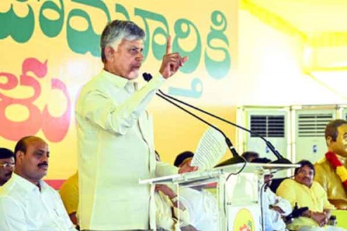 Andhra govt clears Rs 9.36 lakh crore investments in 22 months