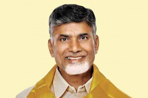 Chandrababu Hints at Early Andhra Local Body Polls