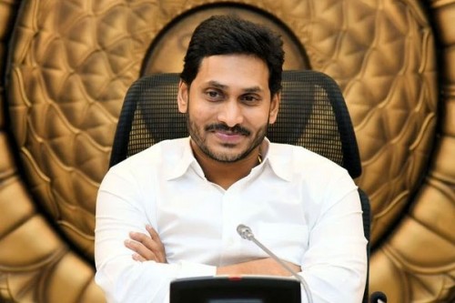 YSRCP Accuses CM Naidu of Misusing Institutions to Drop Cases