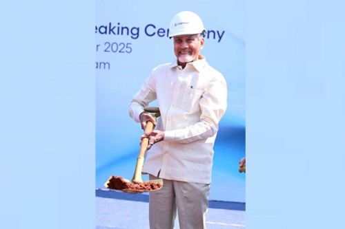 Vizag to Become World-Class Knowledge and Tech Hub: Naidu