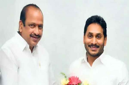 YSR Congress Raises Questions Over Electoral Roll Revision Process