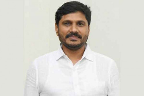 YSRCP leader arrested over social media post against Andhra CM
