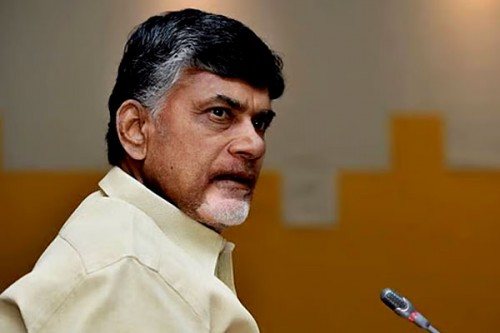 Cyclone Montha: CM Naidu urges NDA MPs, MLAs to stand by people
