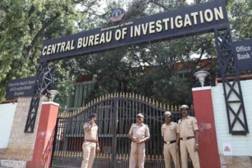 CBI summons Jagan's MP cousin in Vivekananda murder case
