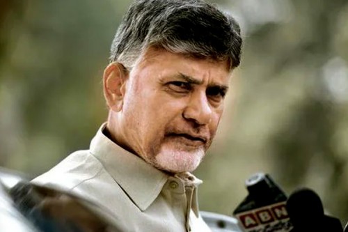 Bihar Verdict Shows People's Ongoing Trust in NDA, Says CM Chandrababu Naidu