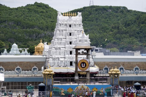 Parakamani theft: SIT files report before Andhra Pradesh HC